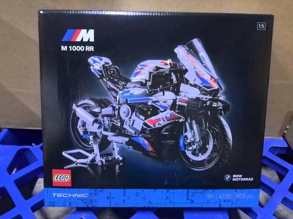 LEGO MOTOR