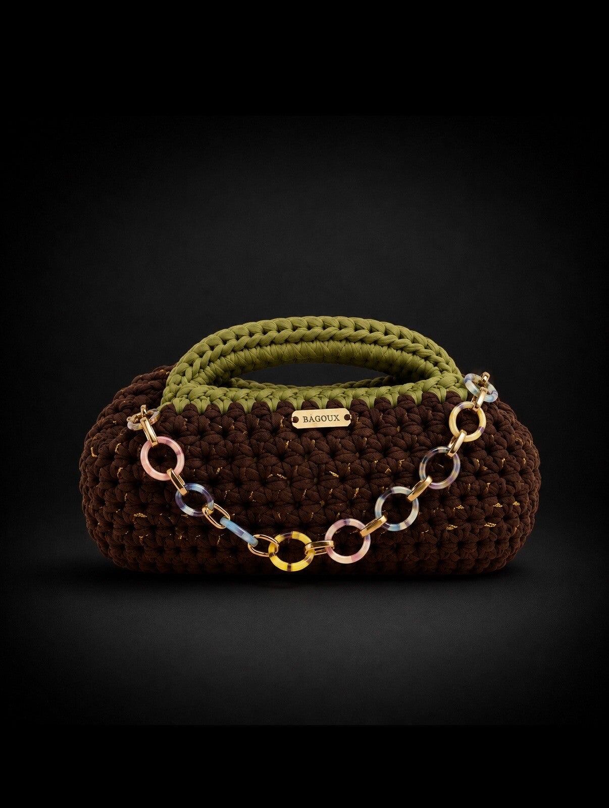 Velvet Olive