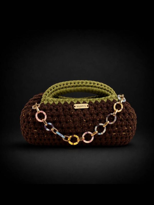Velvet Olive
