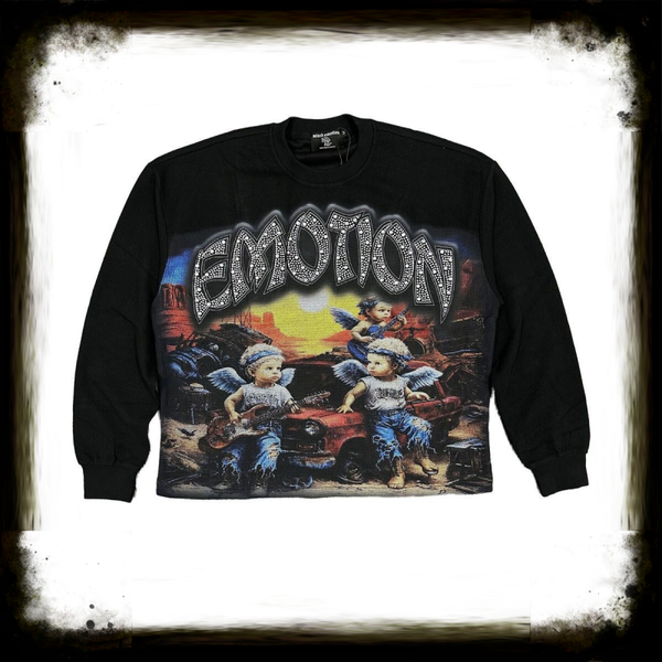 Emotion “Sunrise” thermal Long Sleeve