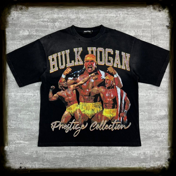 Hulk Hogan Tee