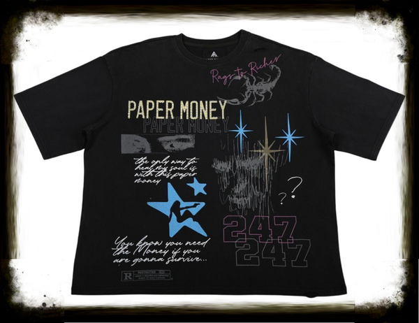 DOODLE TEE