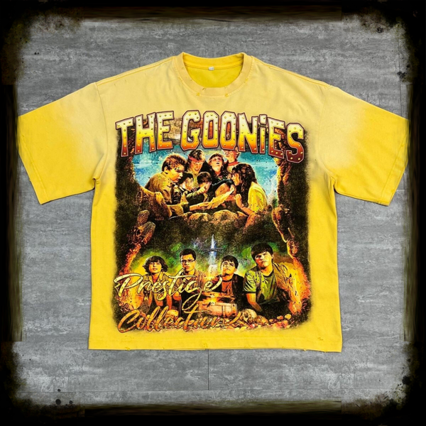 The Goonies Tee