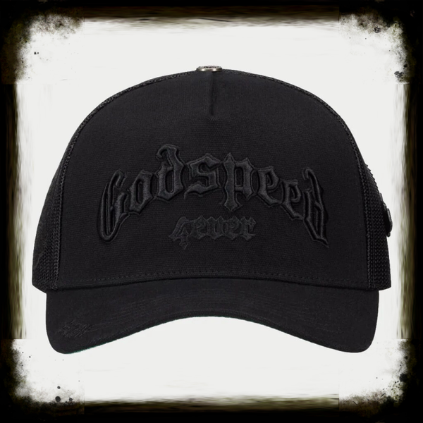 GS FOREVER TRUCKER HAT (VANTA)