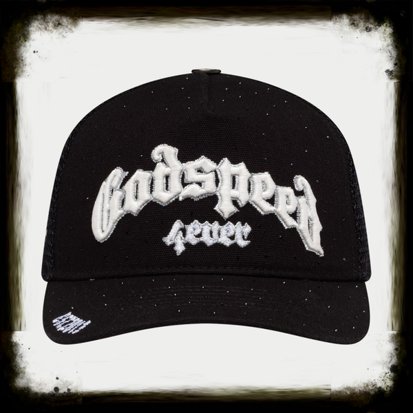 GS Forever Trucker Hat (VVS?OG )