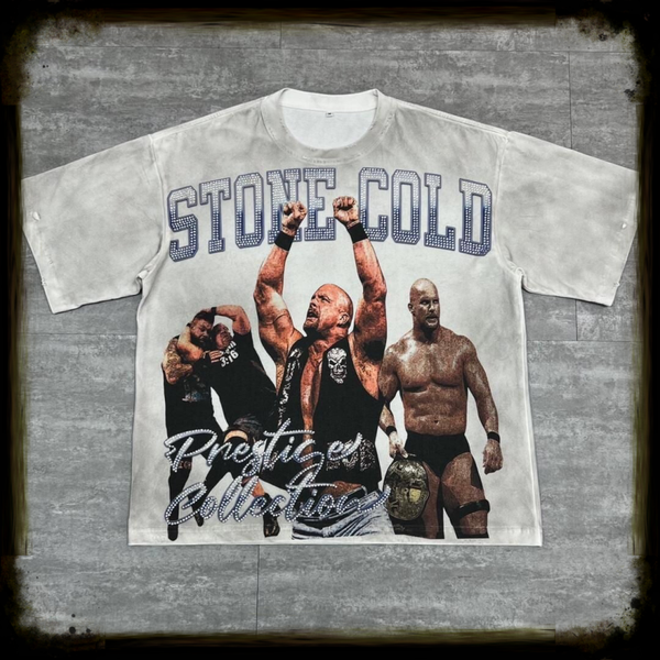 Stone Cold Tee