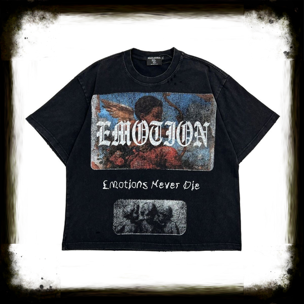 Divine” Emotion Tee