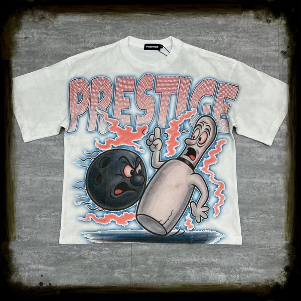 Bowling Ball Tee