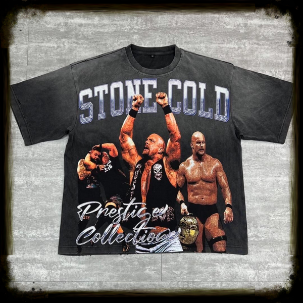 Stone Cold Tee