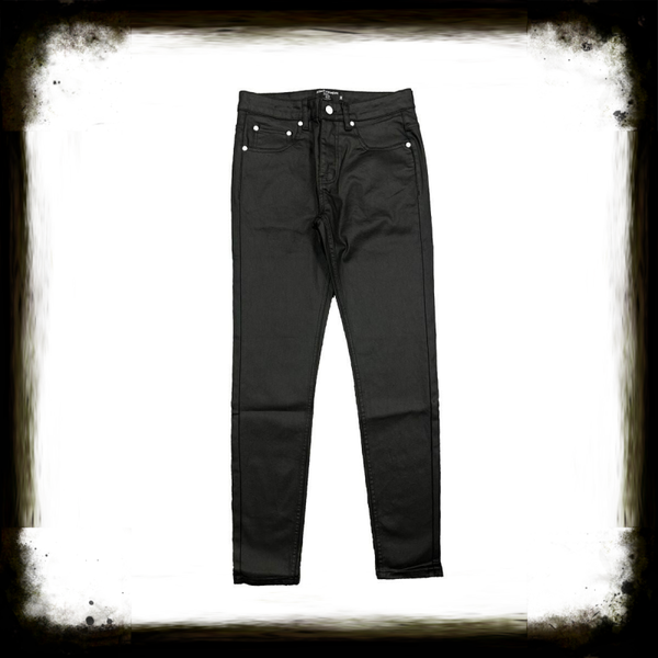 Midnight’ Monogram denim