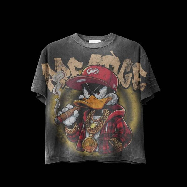 Daffy Duck Tee
