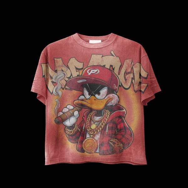 Daffy Duck Tee