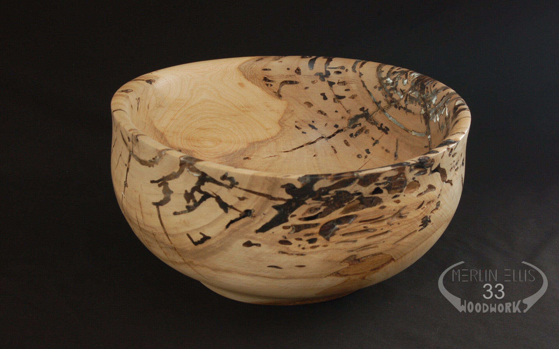 Ash Vessel - 33