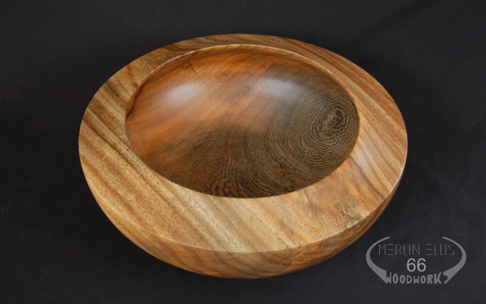 Ficus Bowl - 66