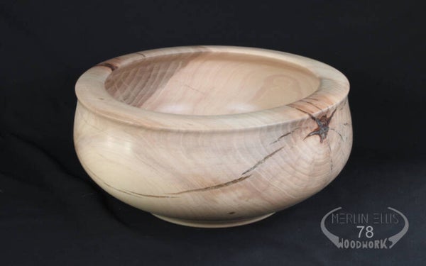 Pecan Vessel - 78