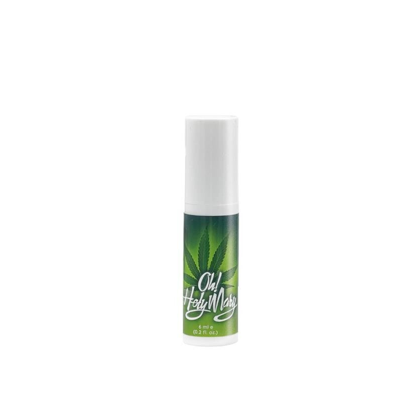 Elixir Íntimo – Aceite de Bienestar 6 ml
