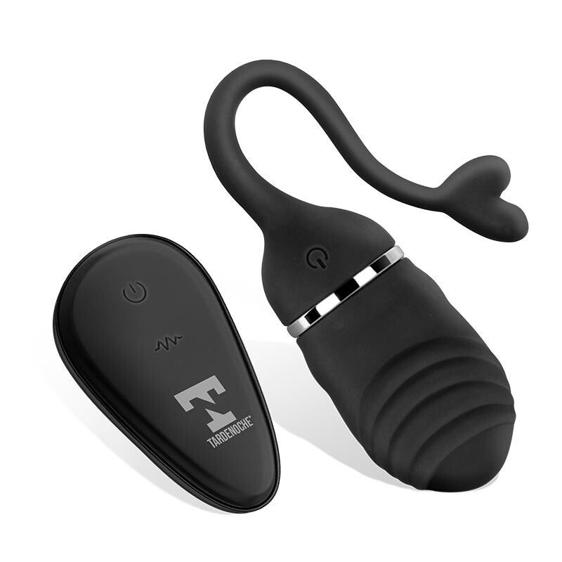 Adoree – Estimulador Discreto con Control Remoto
