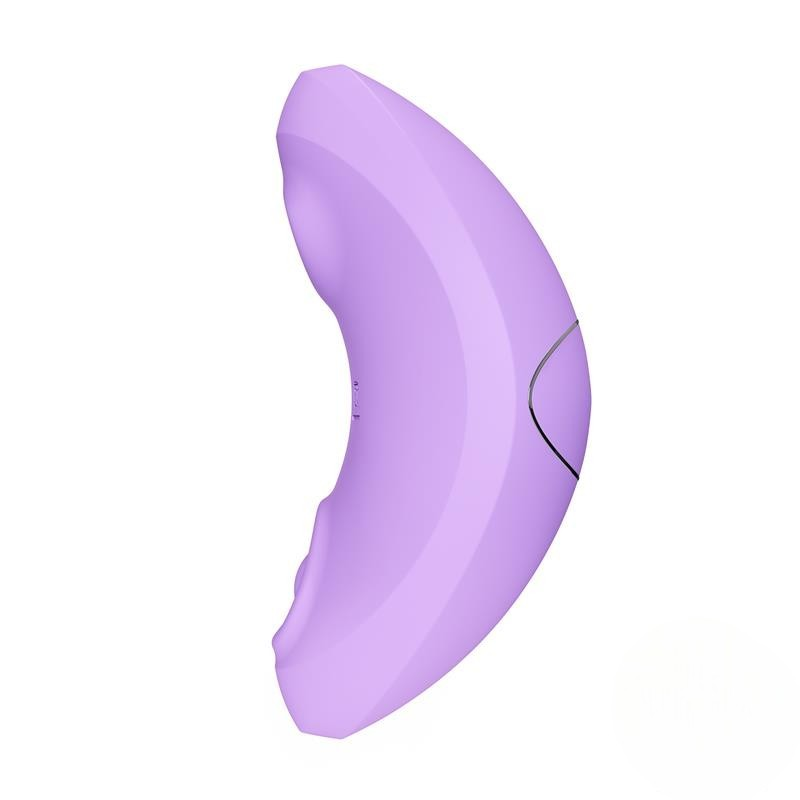 Luna – Estimulador de Aire y Pulsación