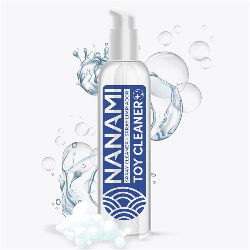 Pure Velvet – Limpiador para Accesorios 150 ml