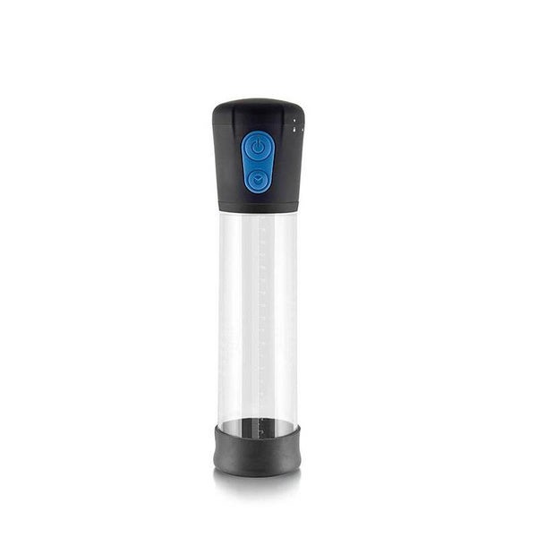 Velour VX3 – Sistema Automático