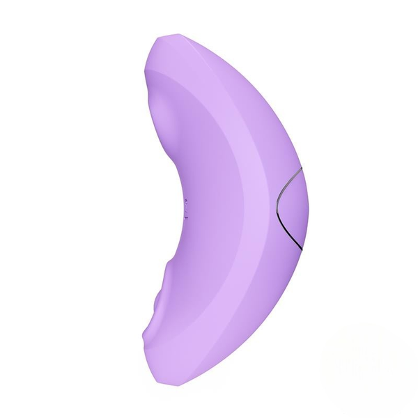 Luna – Estimulador de Aire y Pulsación