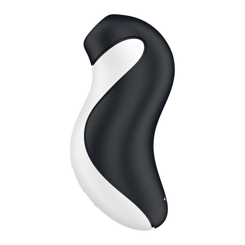 Satisfyer Orca – Estimulador de Aire Doble Pulso