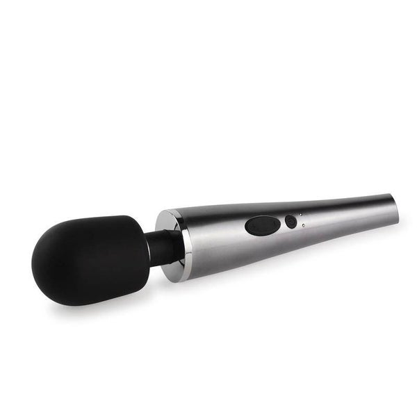 Relyme – Masajeador Premium Negro