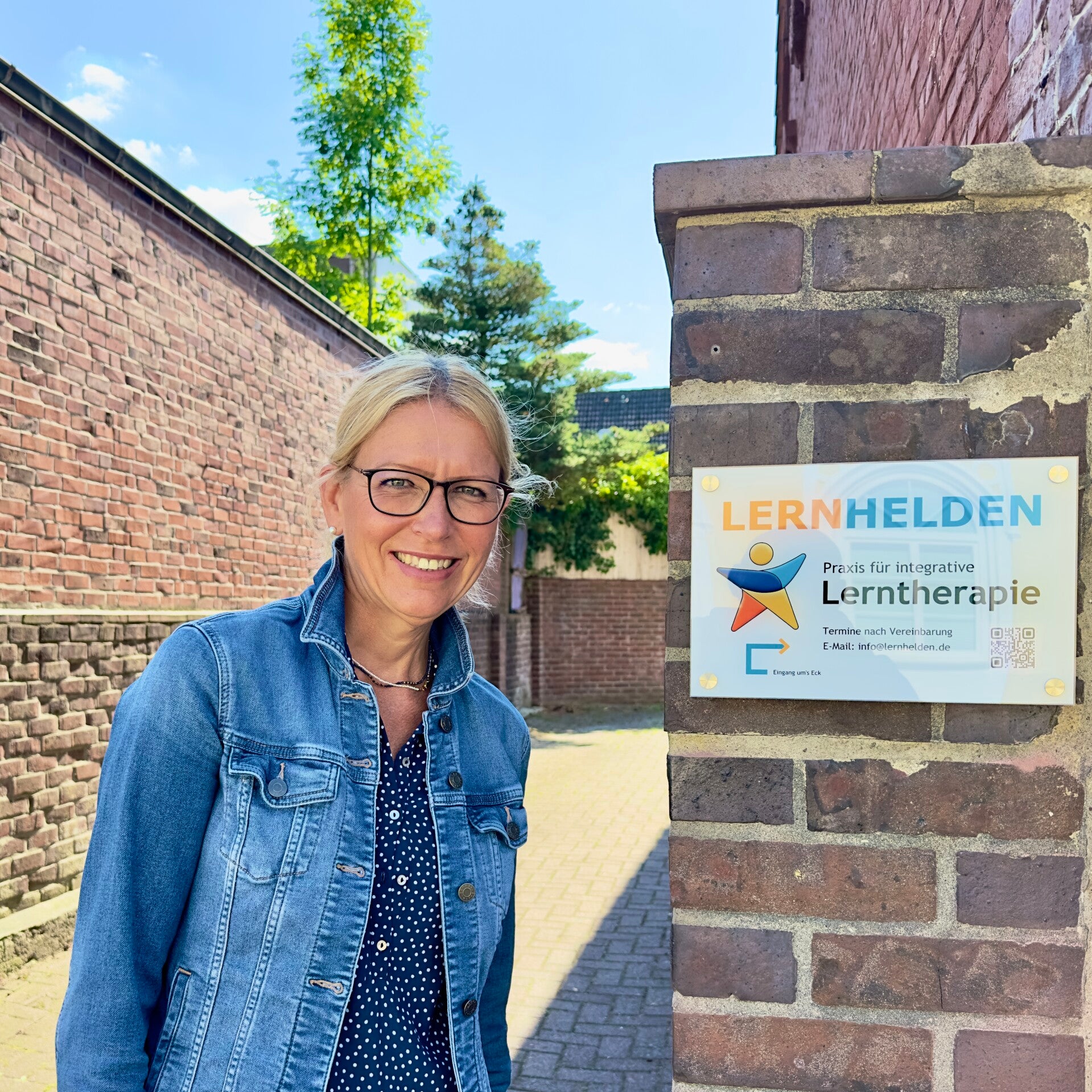 Carolin Seidel - Lerntherapeutin