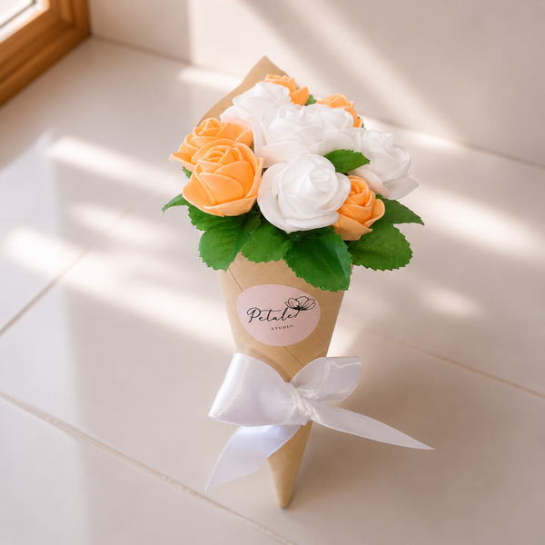 Bouquet 10 Roses 🌹