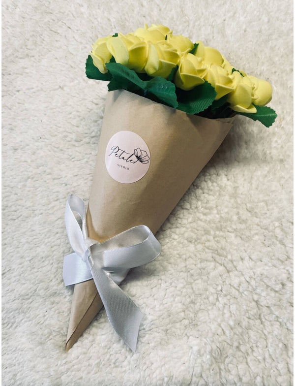 Bouquet 30 Roses 🌹