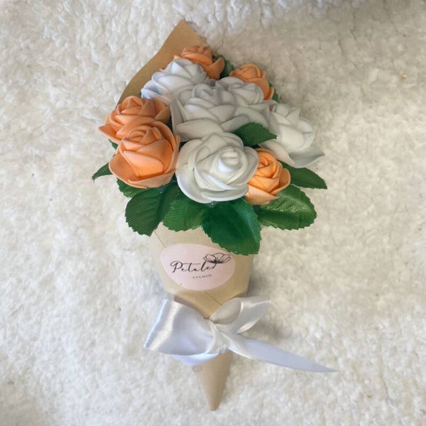 Bouquet 10 Roses 🌹