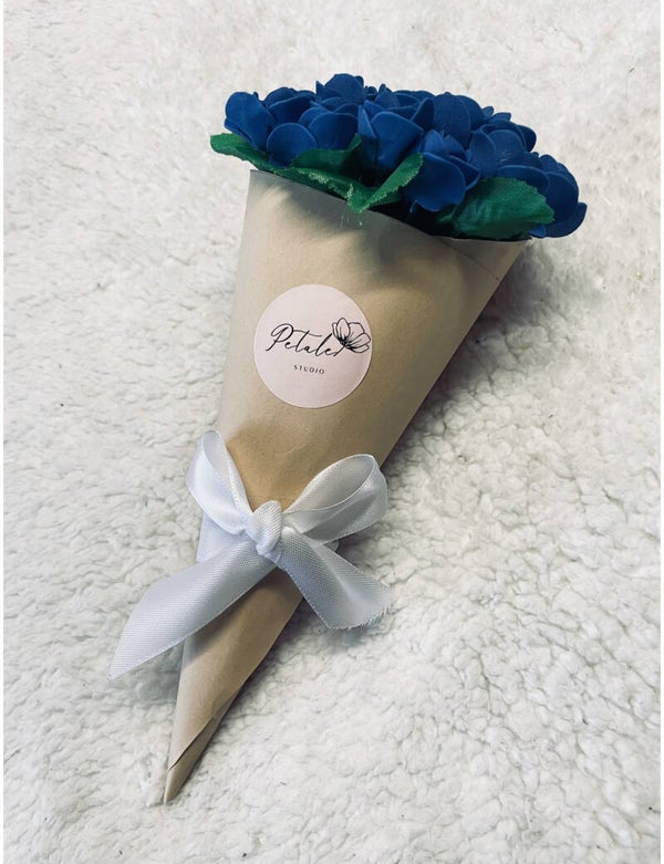 Bouquet 20 Roses 🌹