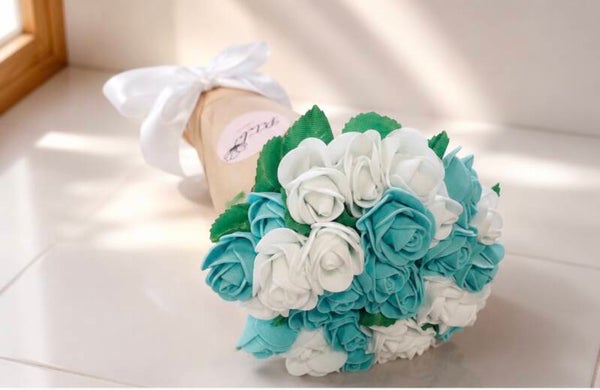 Bouquet 30 Roses 🌹