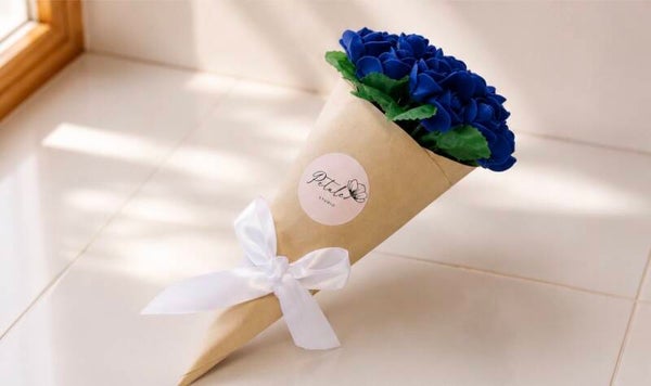 Bouquet 20 Roses 🌹