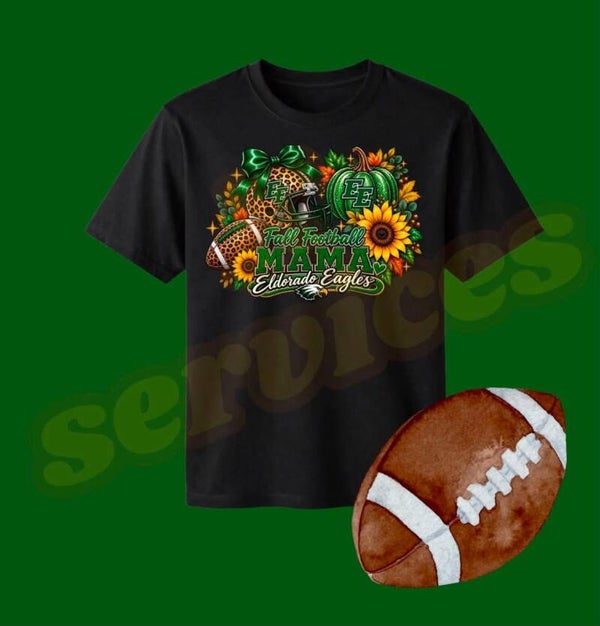 Eagle Gear