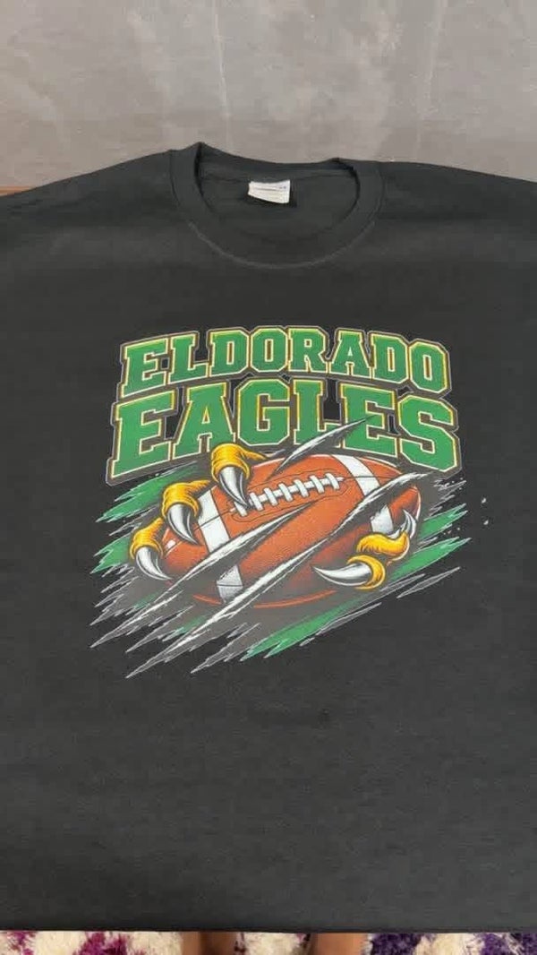Eagle Gear