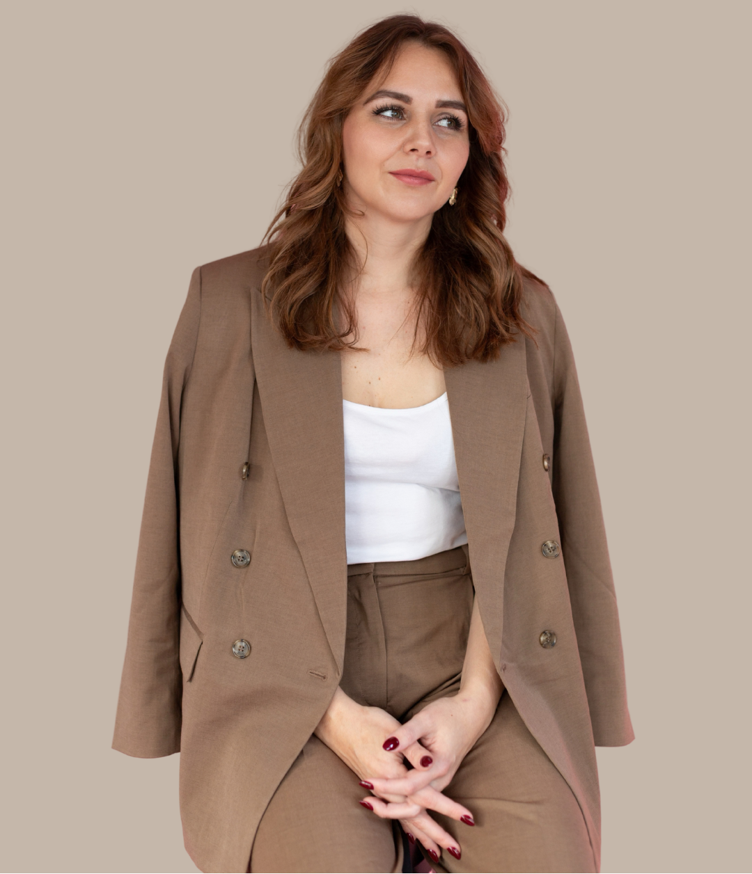 Rose Visser, Virtual Assistant voor e-commerce en product brands bij Rose Business Support