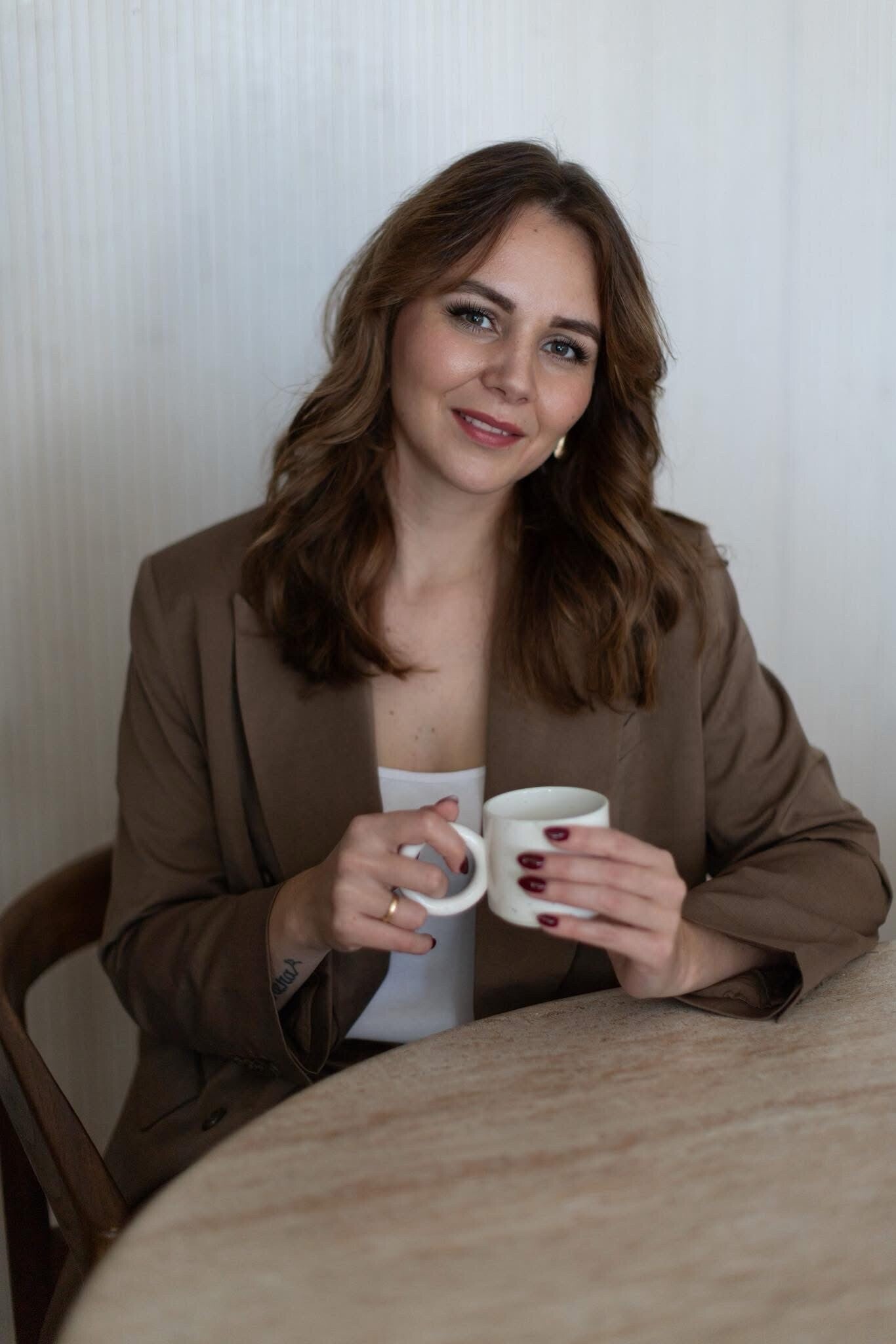 Rose Visser, Virtual Assistant voor e-commerce en product brands bij Rose Business Support