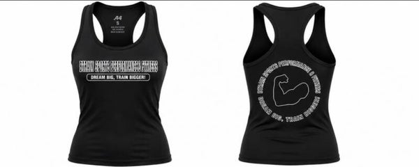 Black Womens Compression