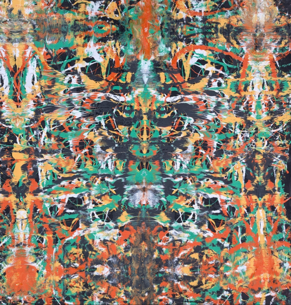 Green Man