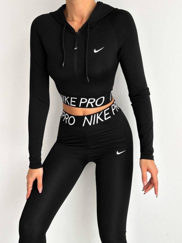 Nike pro mujer