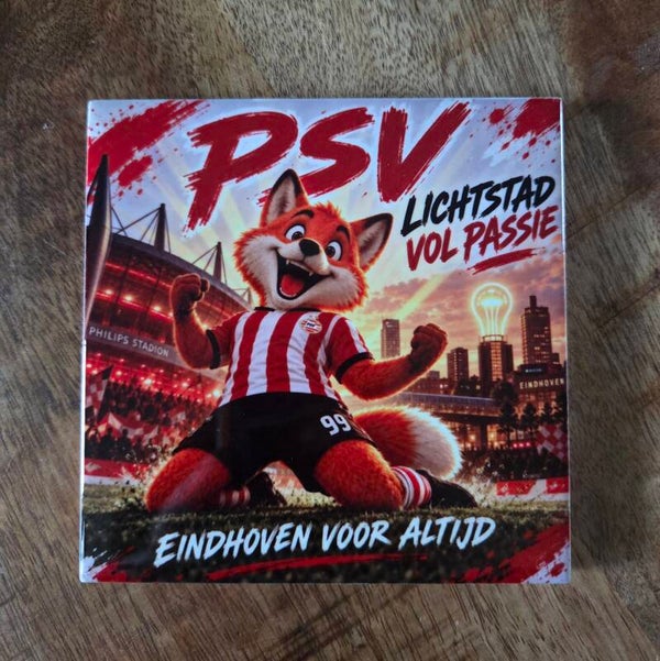 PSV tegel