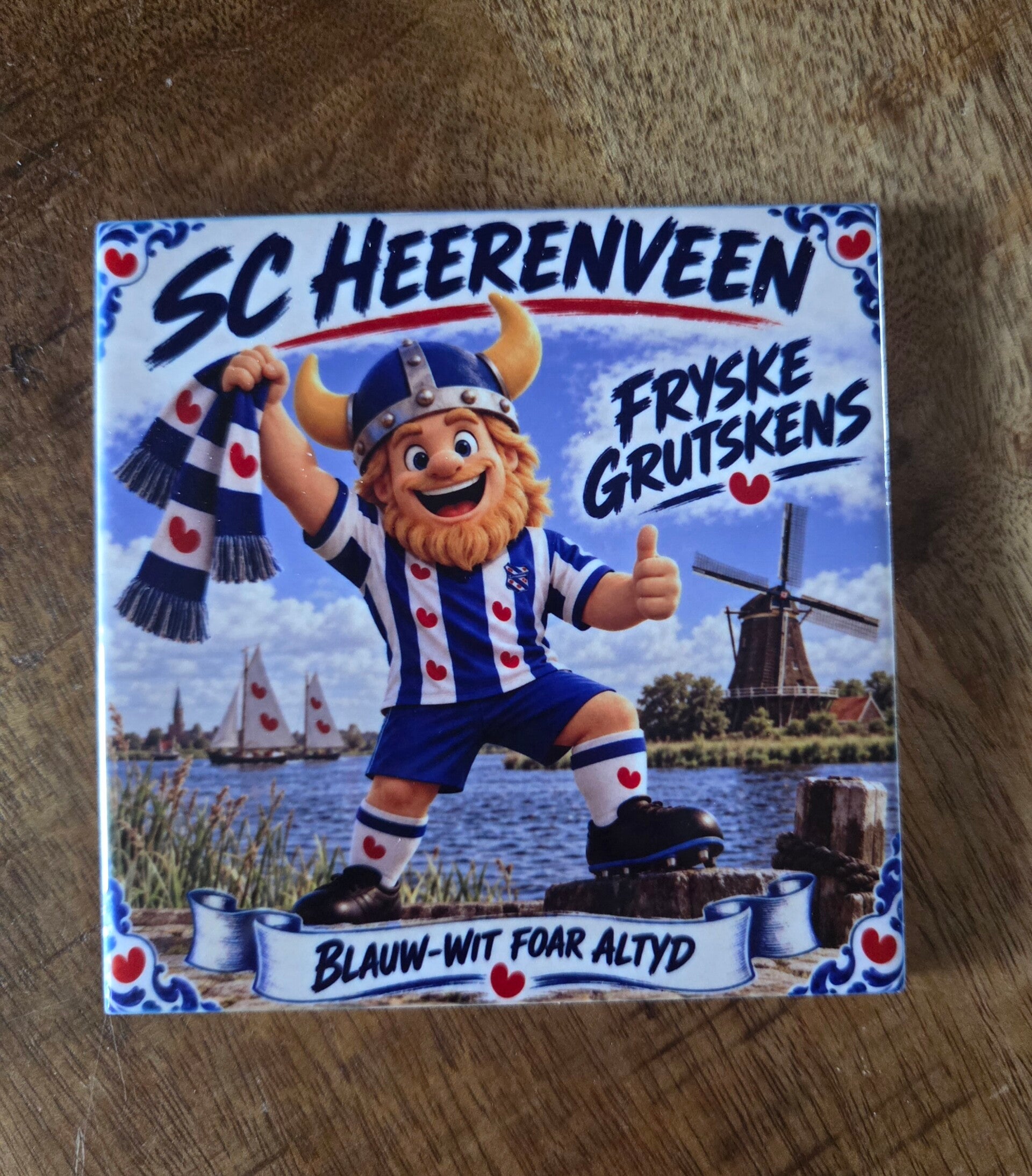 SC Heerenveen