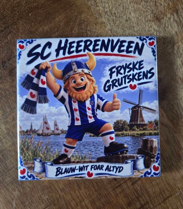 SC Heerenveen