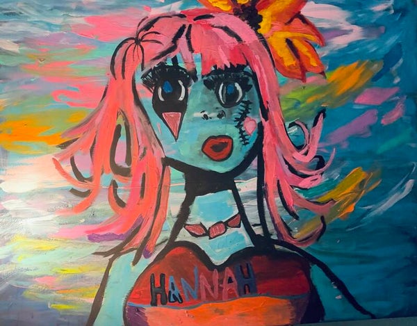 Hannah