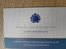 Bluegrass Garden Care Ayrshire