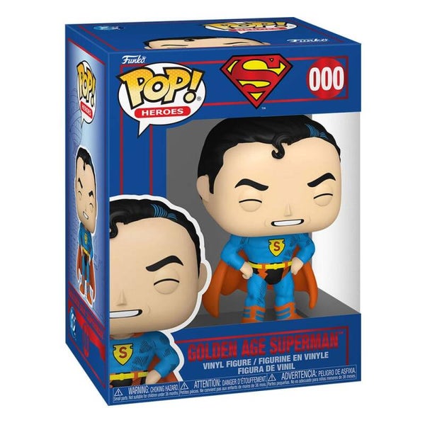 Superman 609