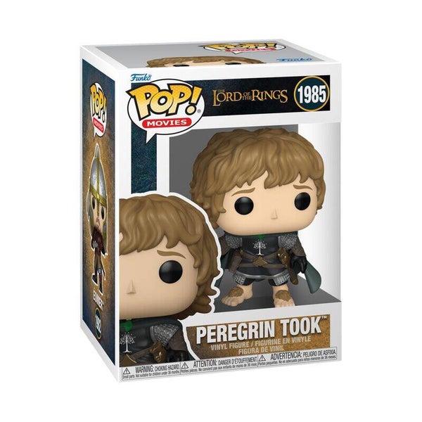 Der Herr der Ringe Peregrin Took 1985