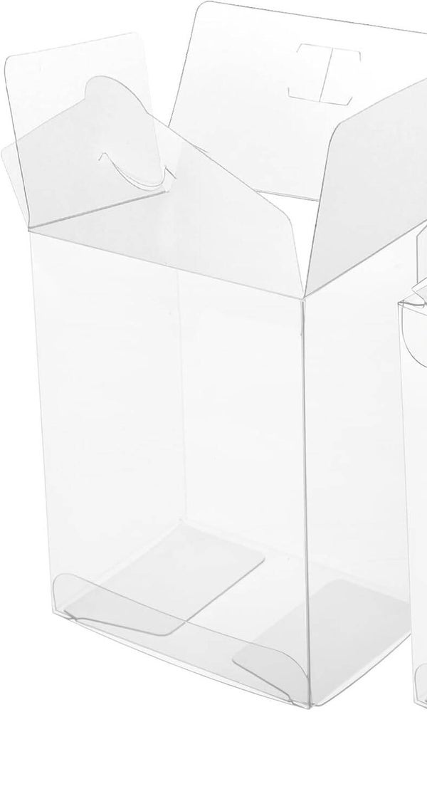 Schutzhüllen Protektor für Funko Pop 4"