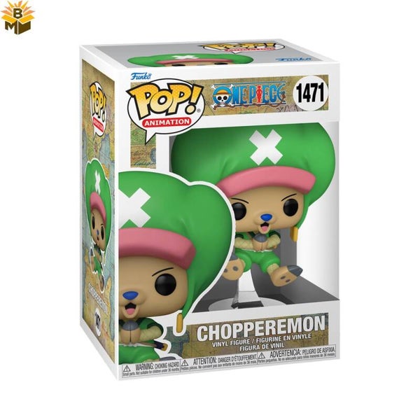 One Piece Chopperemon 1471